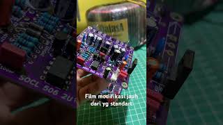 Power socl 506 modified sub badak #powerbalap #powerbadak #ceksound #powersub #socl506 #powerclarity