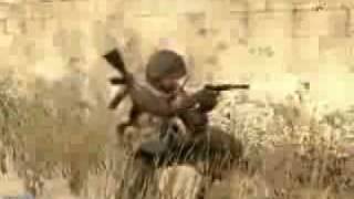 COD4 gun remix