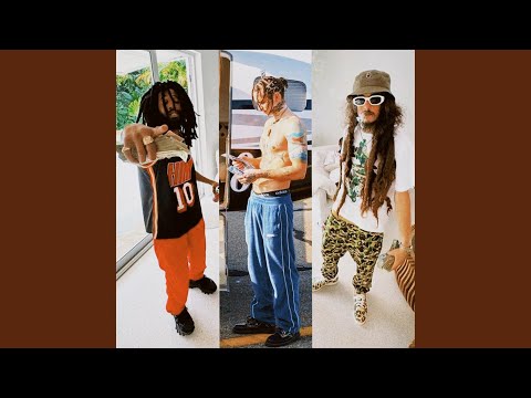 044 Rose, Yoshi Thompkins, Mike Dece - LET'S GO