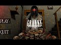 NEW GRANNY HORROR ESCAPE MOD MENU 4K HA VIDEO 😲🙄 ||