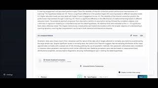 SPSSLab Full Tutorial 🔥 From Registration to Chapter 5 Export (Step-by-Step Guide)
