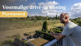 Huis te koop: Luitje Broekemastraat 11 in Purmerend. HR Home - woningvideo