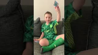 Caleb chats about QPR & Man City v Arsenal #QPR