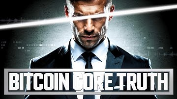 BITCOIN CORE 2025 (The Key to Your Power) 🔑