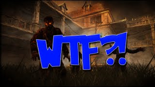 World at War and its Bugs....