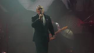 &quot;Some Say (I Got Devil)&quot; Morrissey@Merriweather Post Pavilion Columbia, MD 9/5/19