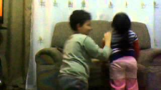 Piriquete Carolina Funkera