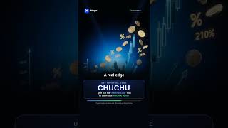 Crypto Trading for Beginners — Start Here in 2026 (BingX + CHUCHU)