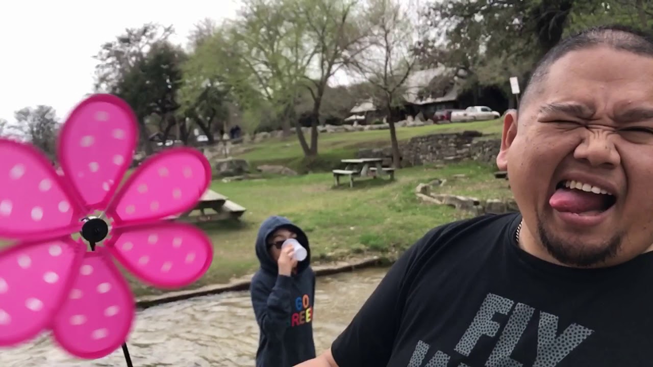 Tatang’s 60th Paradise Canyon