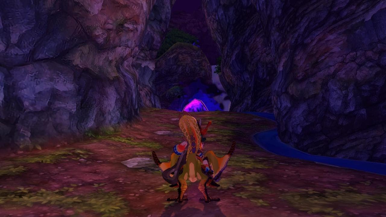 MONSTER HUNTER STORIES - Tigrex EX