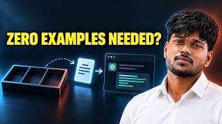 Zero-Shot Prompting Explained - How AI Solves Tasks With No Examples