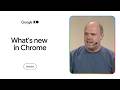 What's new in Chrome