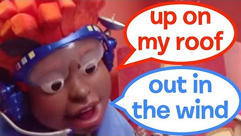 Lazy Scouts, but only when there are script discrepancies between US and UK