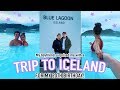 MY BOYFRIEND SURPRISED ME WITH A TRIP TO ICELAND FOR MY 20TH BIRTHDAY!