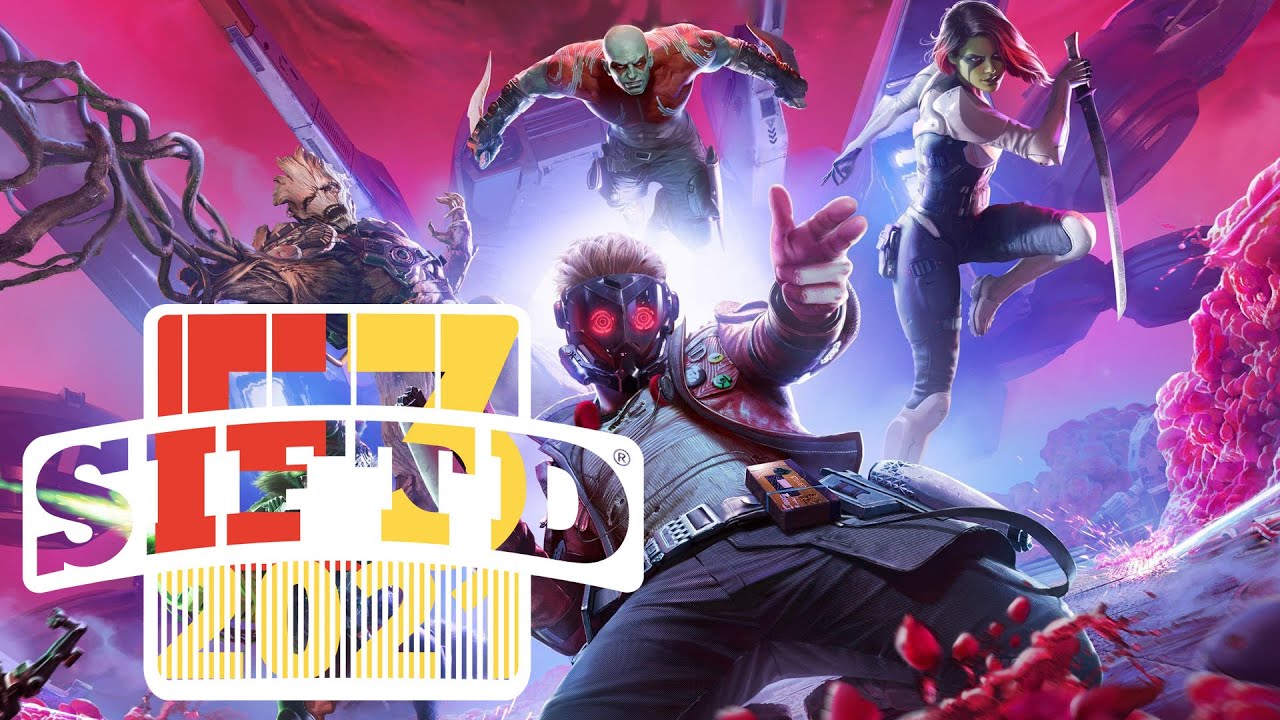 E3 2021: Square Enix Press Conference Analysis