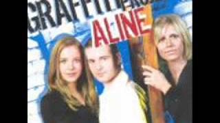 Graffiti Project Aline
