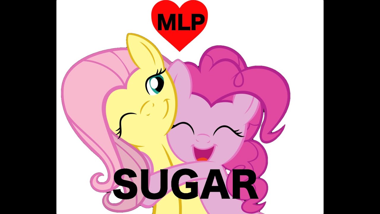 Fluttershy x pinkie pie