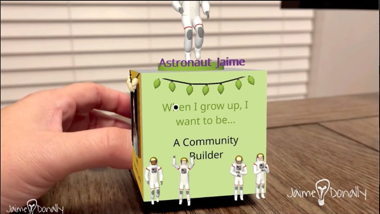 AR/VR Courses - FREE