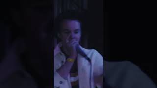 Aspie - NUE22 Solo Elim #nuebeatbox #beatbox #beatboxbattle #globalbattle #vocal-percussion