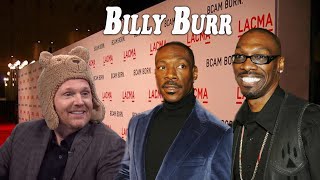 Bill Burr | Charlie Murphy...