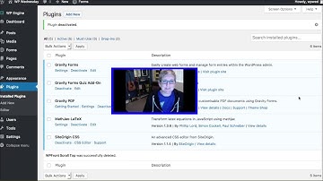 Add a Back to Top Button in WordPress