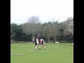 Falling off Romeo 18/03/2017