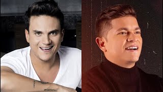 4 cantantes del vallenato que han grabado una cancion para Dios ¡te sorprenderás!