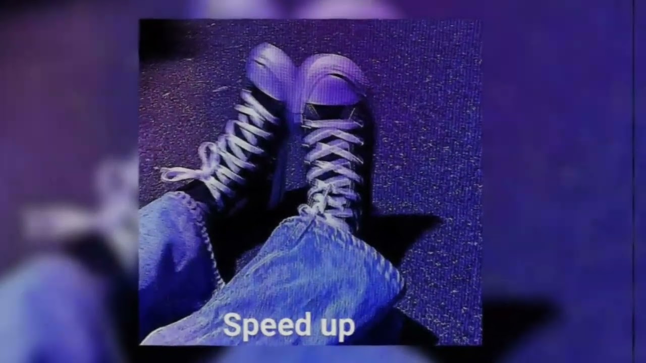 КИССКОЛД - когда ты улыбаешься //speed up//0