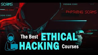 Paid Ethical Hacking Courses For Free 🔥