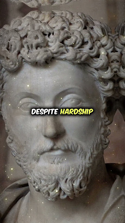 PHILOSOPHER EMPEROR OF ROME! MARCUS AURELIUS (121-180) #history #rome #romanempire #shorts
