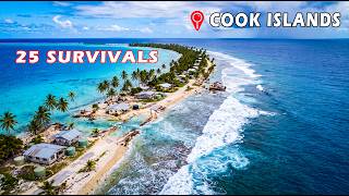 Information This Country Is 99% Ocean — So How Does Anyone Live Here | 4K Travel Documentary Update
