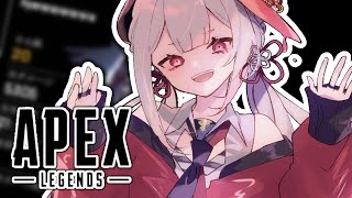 【APEX】ひたすら音に向かって走るAPEX