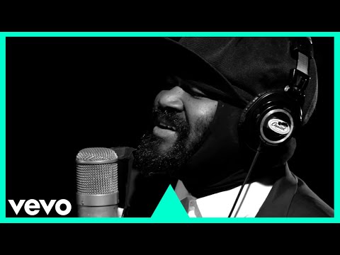 Gregory Porter