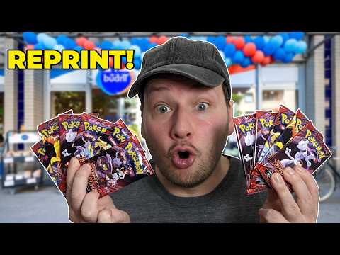 Finally, a reprint of Eternal Rivals is back!