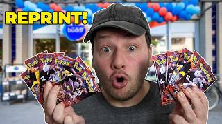 Endlich wieder ein Reprint von Ewige Rivalen!