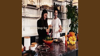 Modish Ambience for Cooking at Home