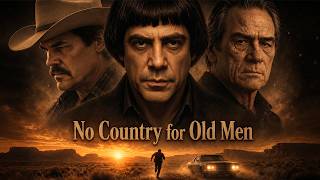 No Country for Old Men (2007) Movie - Josh Brolin, Woody Harrelson - Movie Facts & Reviews