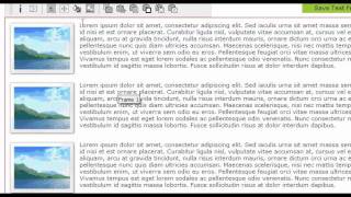How To Add Sphinx Search Frames To A Page - Website Forge - Ecommerce web sites