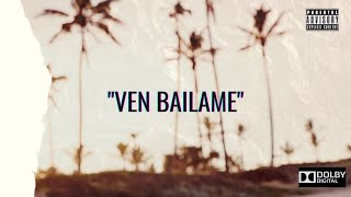 Beat REGGAETON "Ven Báilame" Instrumental (USO LIBRE)