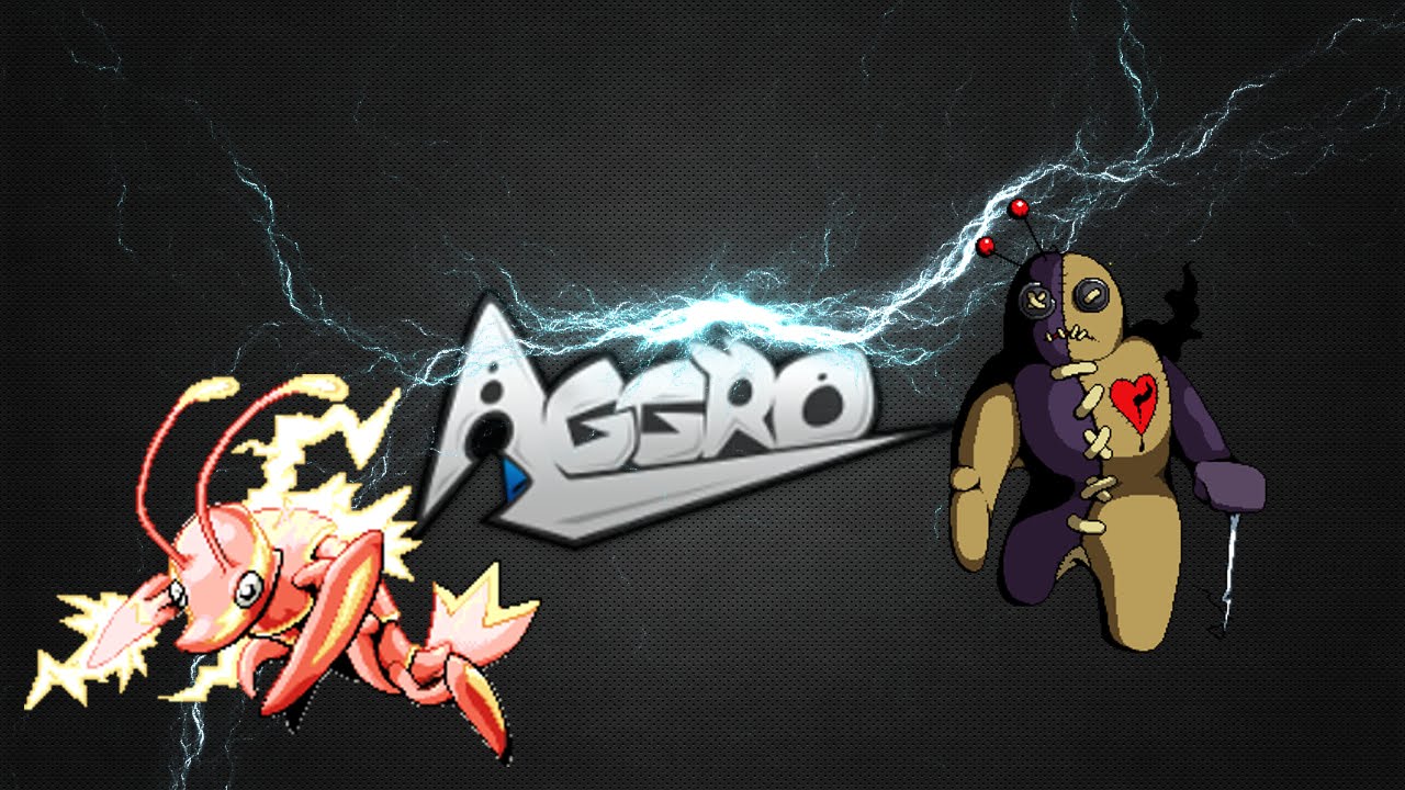 CAP Mons with Deamonios "Salac berries!!" (1/2) YouTube