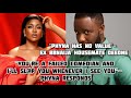Phyna has no value comedian deeone says phyna replies