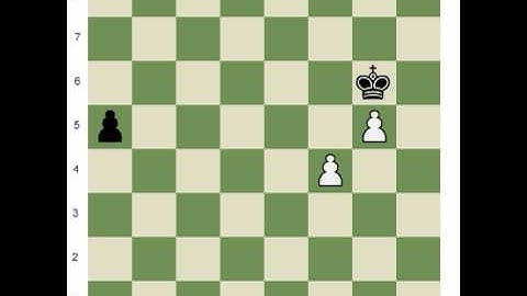 Chess.com: Pawn Endgames 2