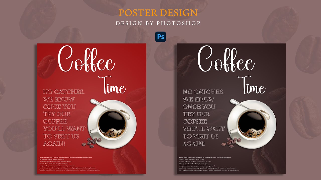 How To Make Poster In Photoshop YouTube how-to-make-poster-in-photoshop-youtube
