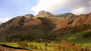 Raf Search And Rescue Helicopter In Cumbria Animation