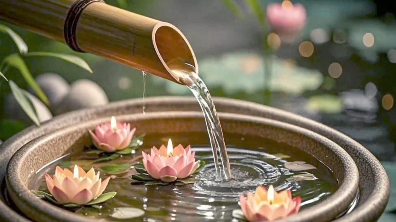 DEEP RELAX SLEEP : SOOTHING MELODIES FOR INSOMNIA #viral #relaxingmusic #musichealth #2026