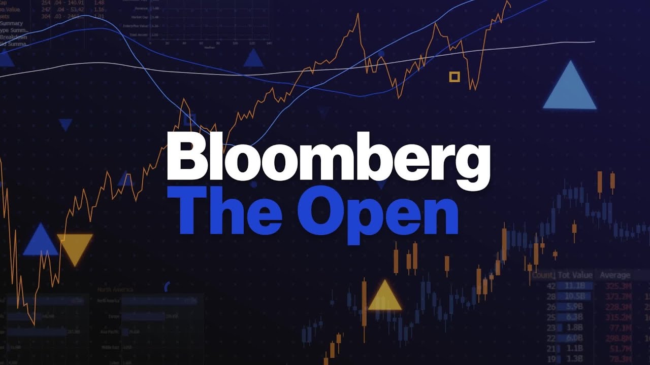 'Bloomberg The Open' Full Show (03/06/2023)