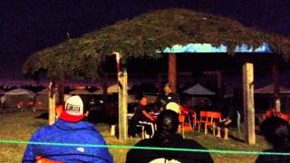 Sampson Sinquah @panmure powwow 2014