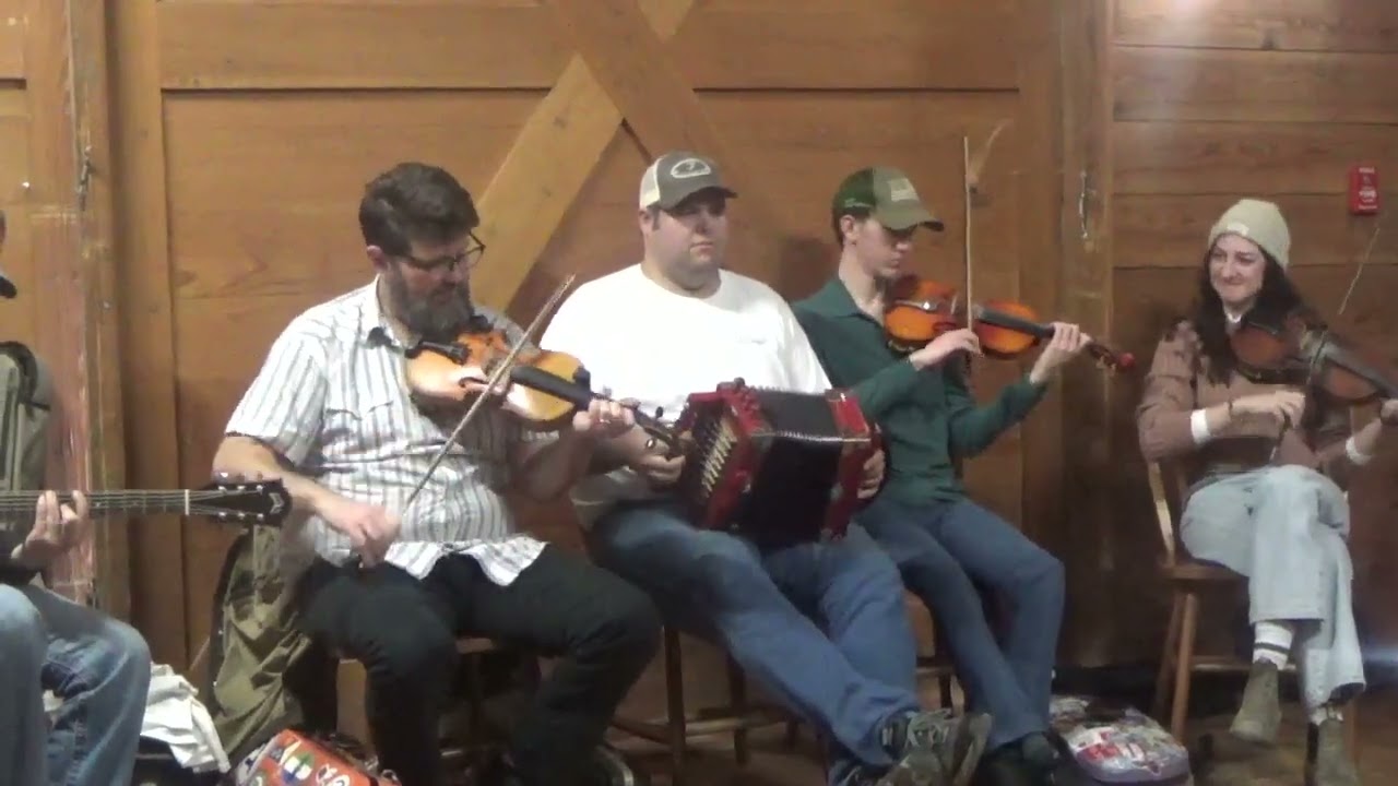 ZACK GUIDRY  BLAKE MILLER  12 30 2023