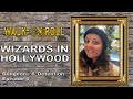 WIZARDS IN HOLLYWOOD | Walk-On Roll | Dungeons &amp; Detention Episode 4