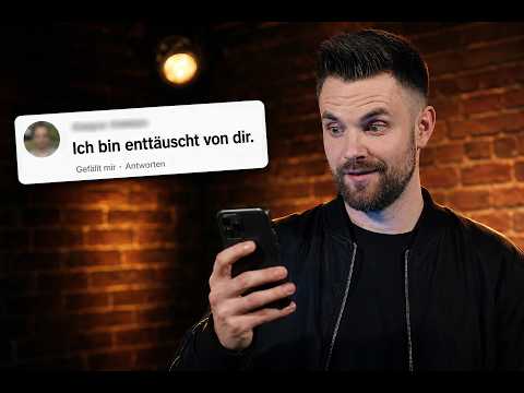 Das Video, das einen Skandal auslöste – Nikolai Binner vs. die Berliner Szene